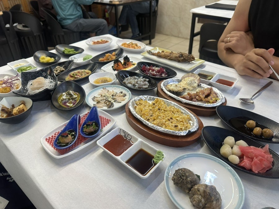 태공수산 사진 5