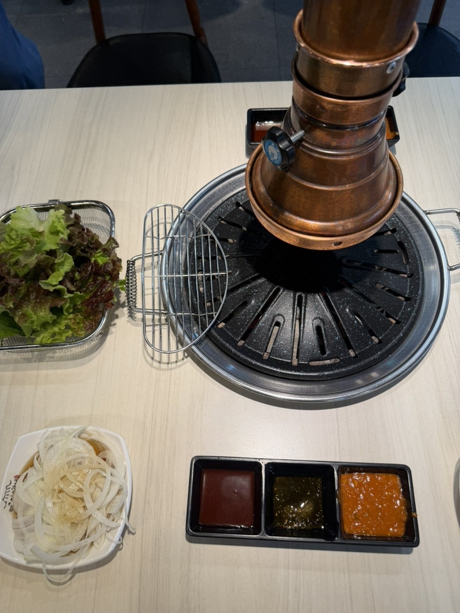 명륜진사갈비 서충주기업도시점 사진 5
