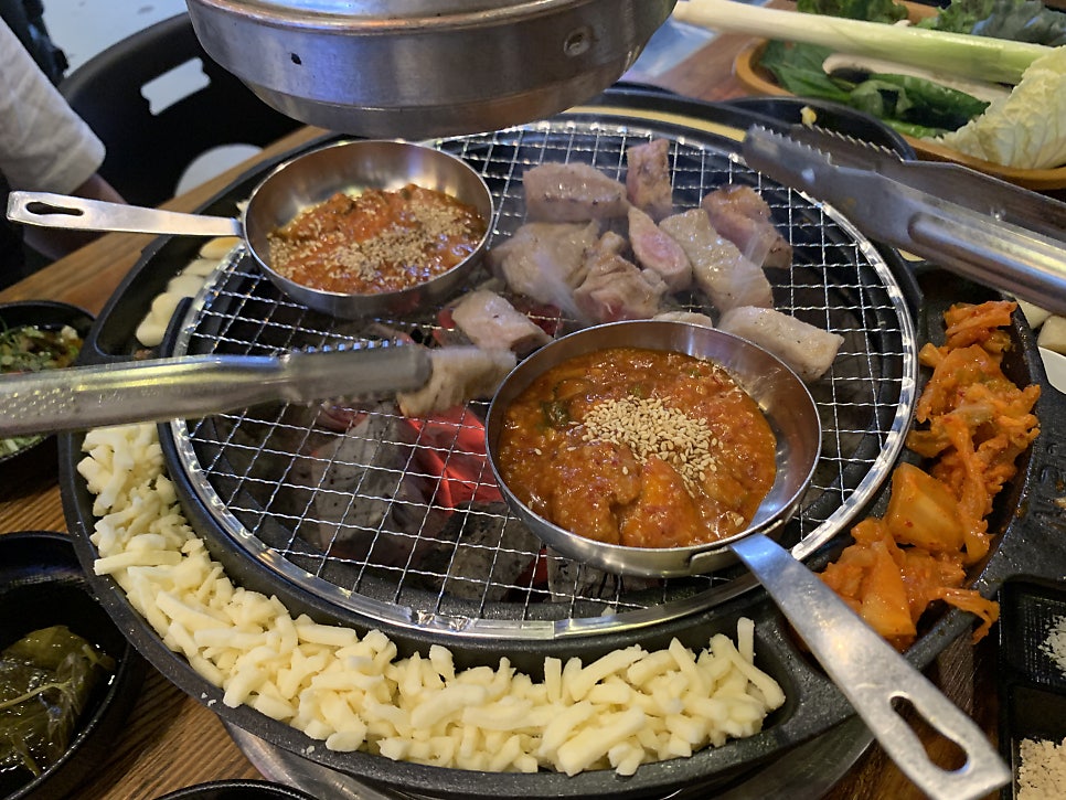 미강식당 사진 1