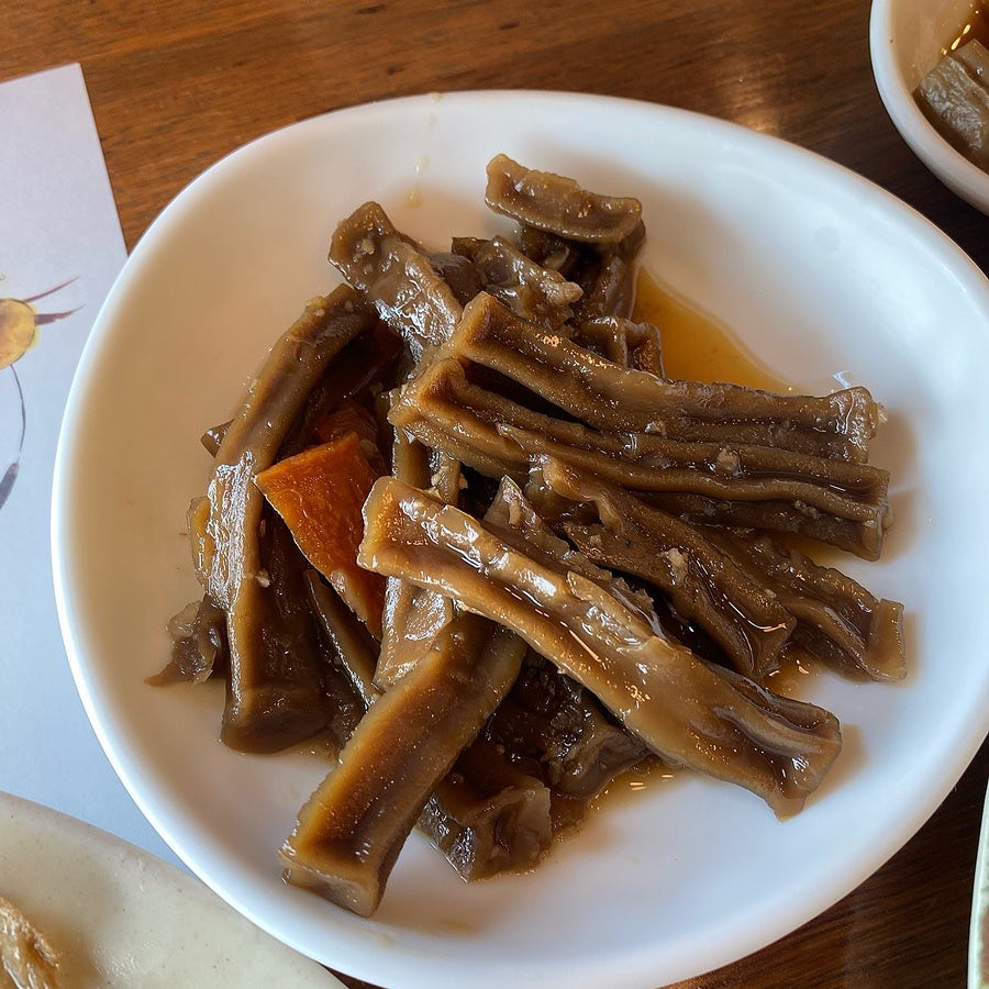 선비묵집 사진 5