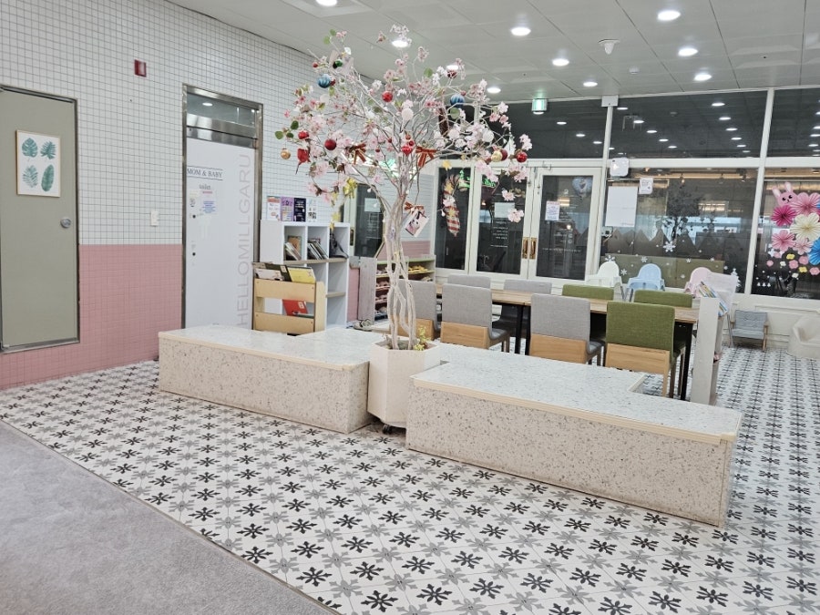 헬로밀가루 대전도안점 사진 3