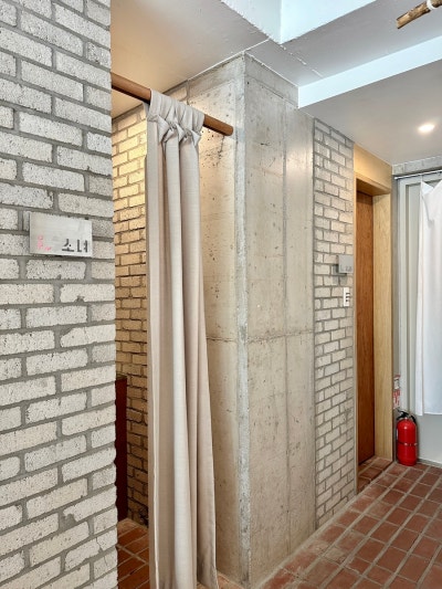 Saiyuji Restroom — photo 1
