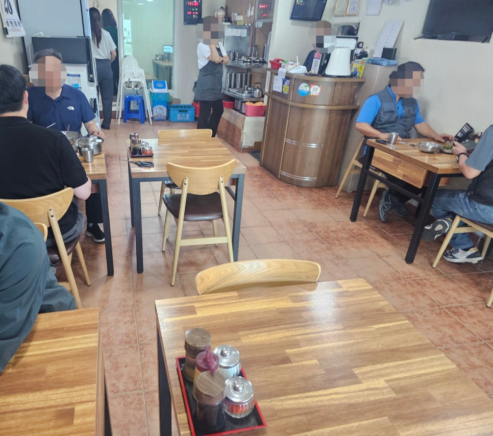 남촌막국수 분점 사진 4