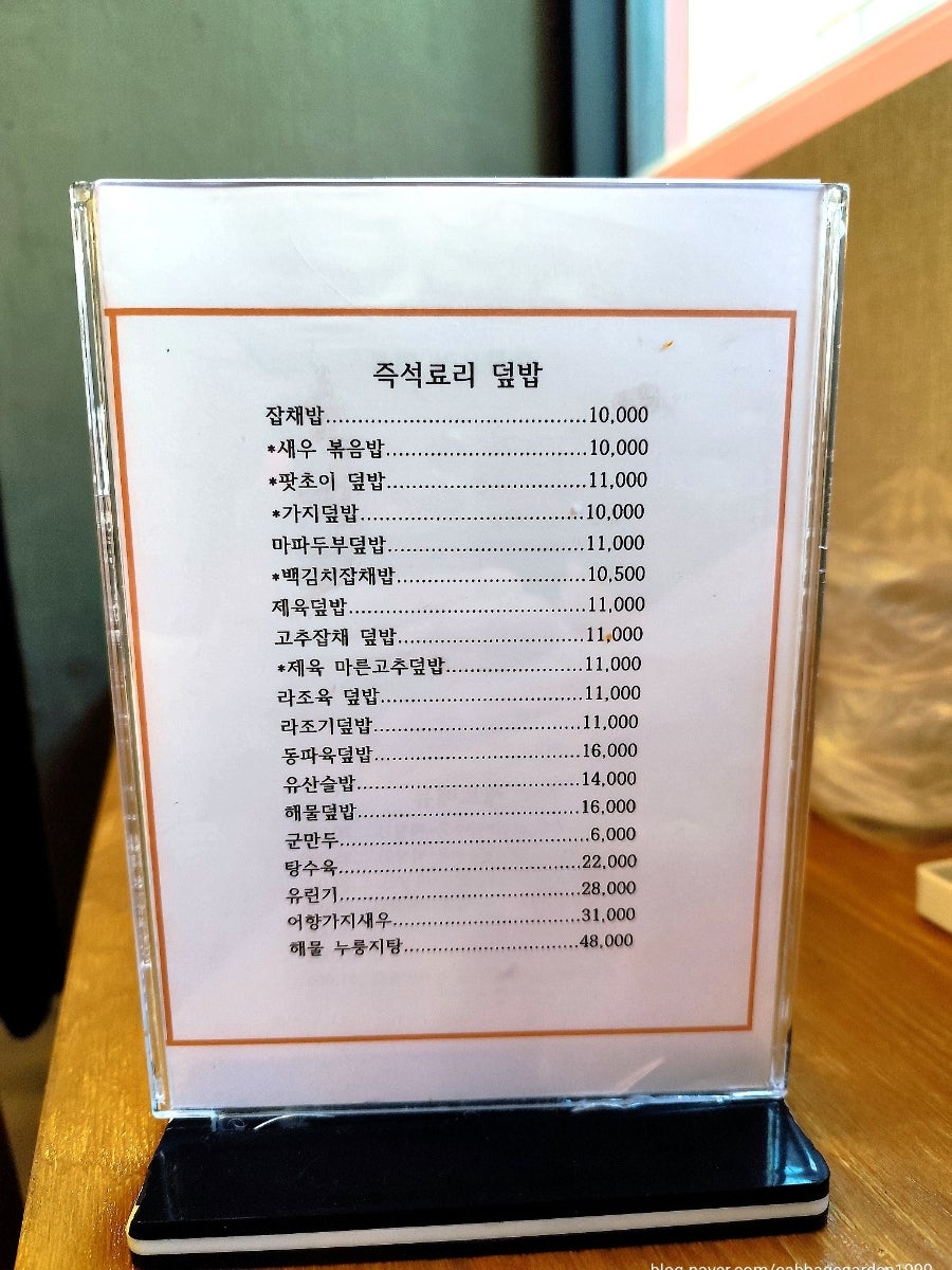 팟초이 사진 4