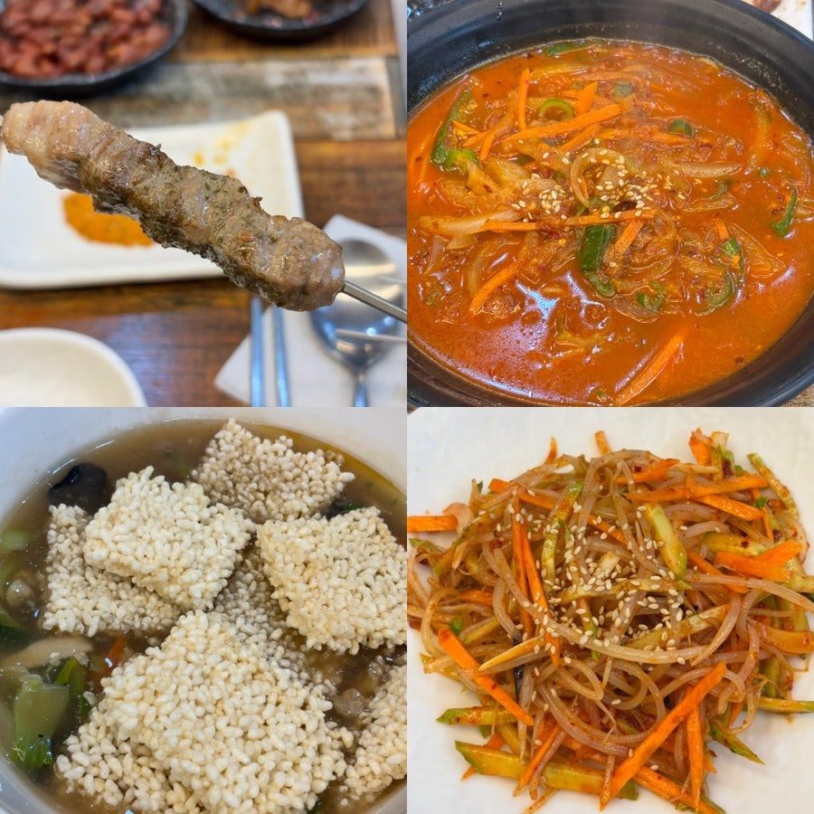 천리향양꼬치 루원시티직영점 사진 1