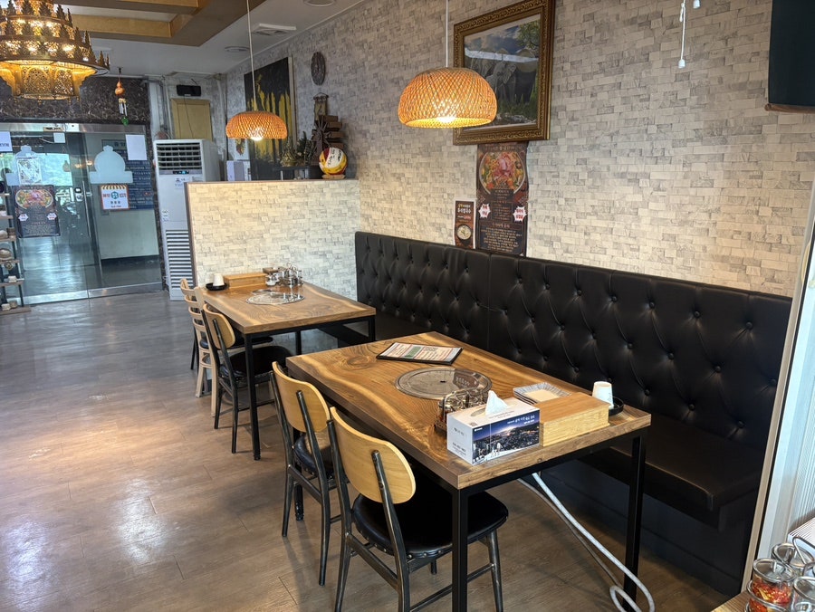 타이소울 영통구청본점 사진 6