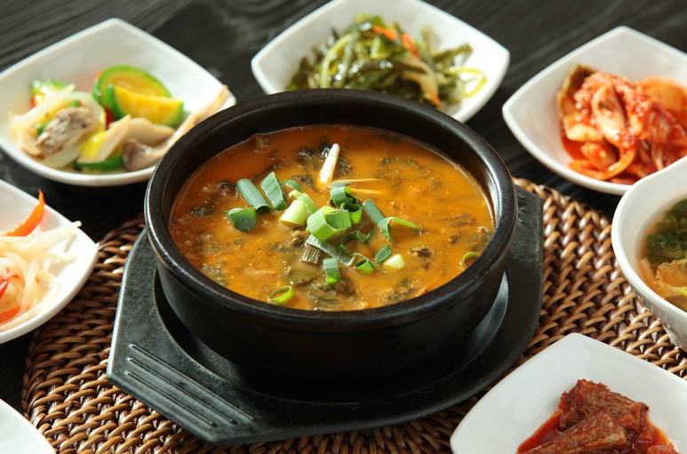 광명식당 사진 1