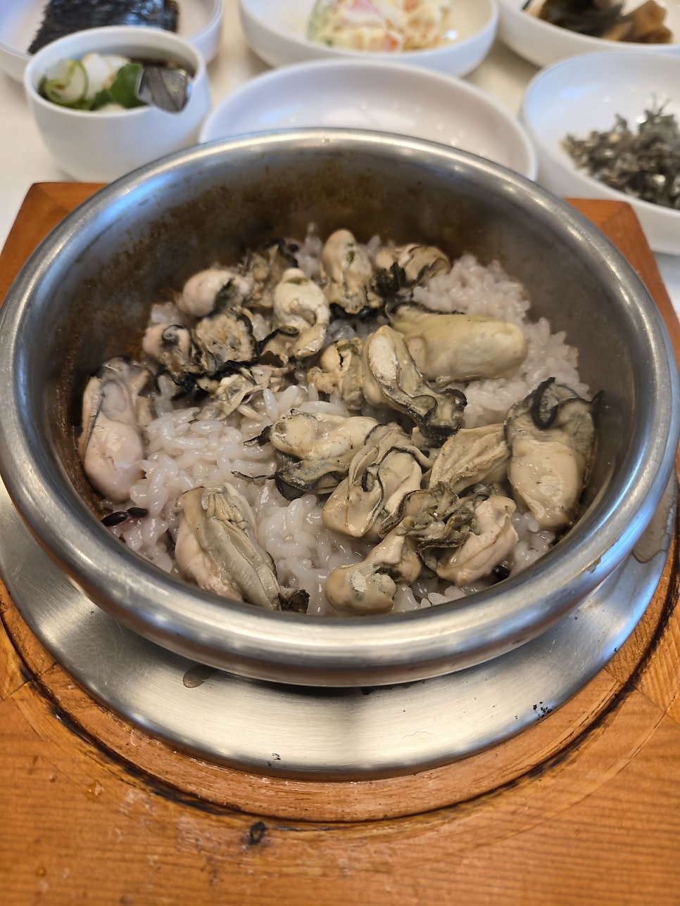 사라굴밥전문점 본관 사진 3