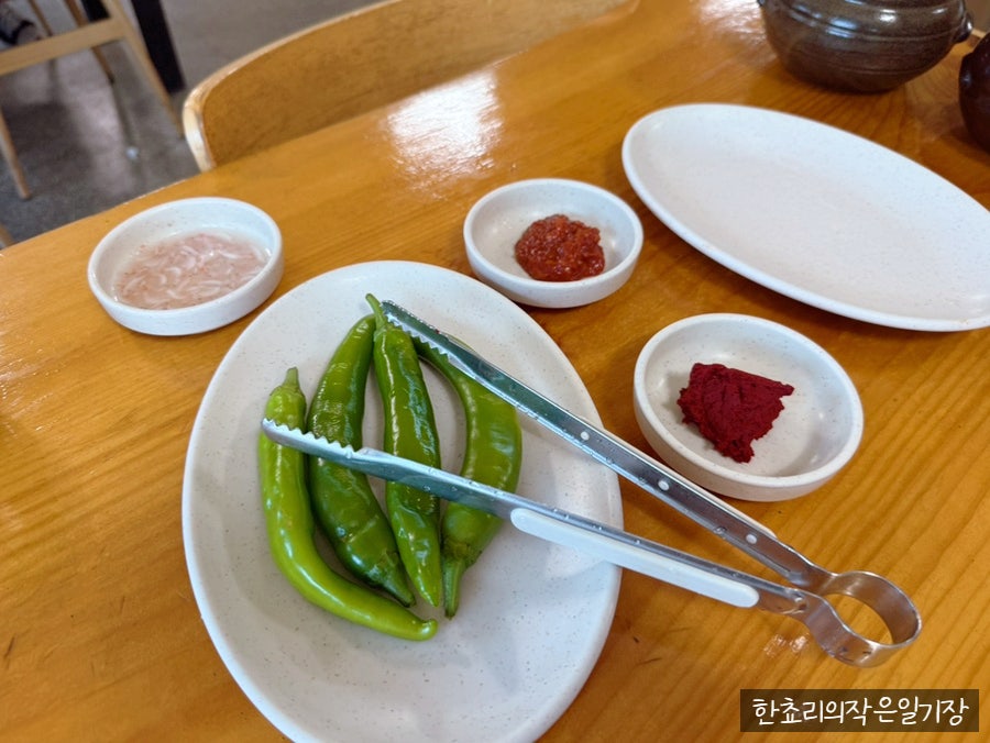 장군순대국 사진 3