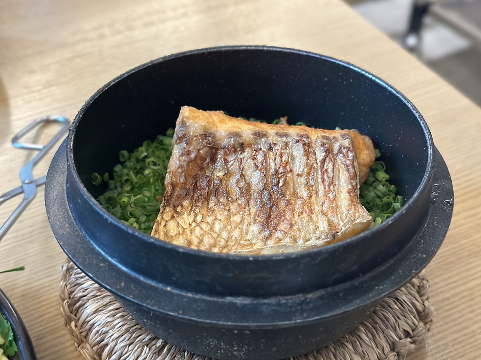 한암동 여의도점 사진 4