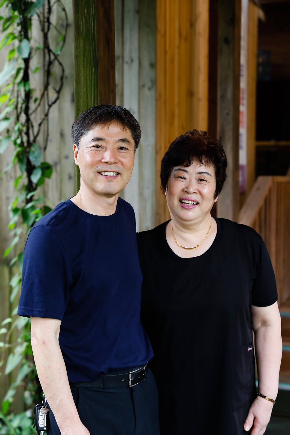 산마루 사진 2