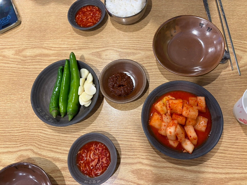 백암왕순대 사진 4