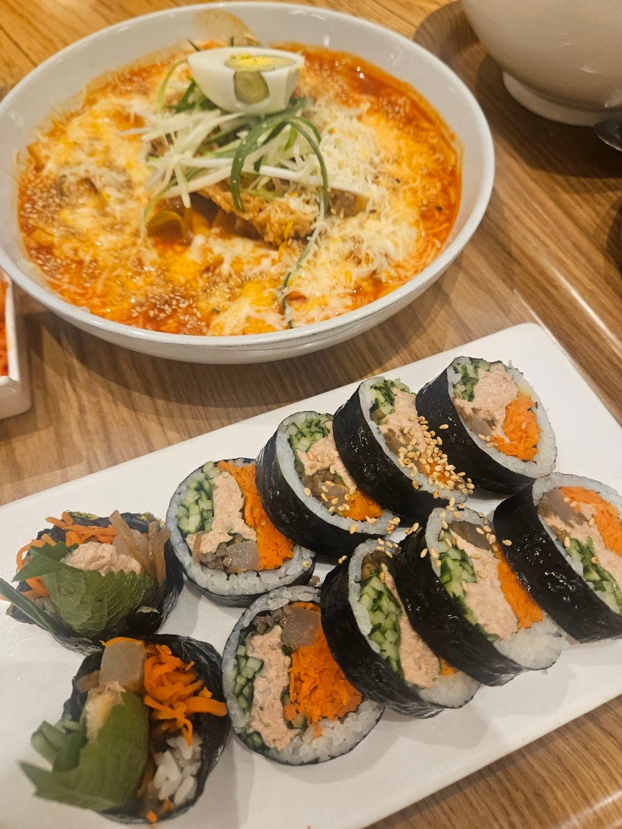 바르다김선생 김해터미널점 사진 6