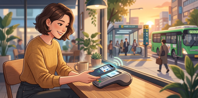 토스뱅크 K패스 카드 발급 방법 | 삼성페이 등록 오류 후기 | 기후동행카드 종료 대안