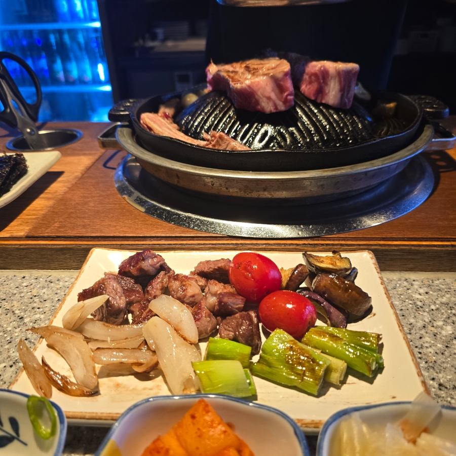 일일양 석촌호수점 사진 2