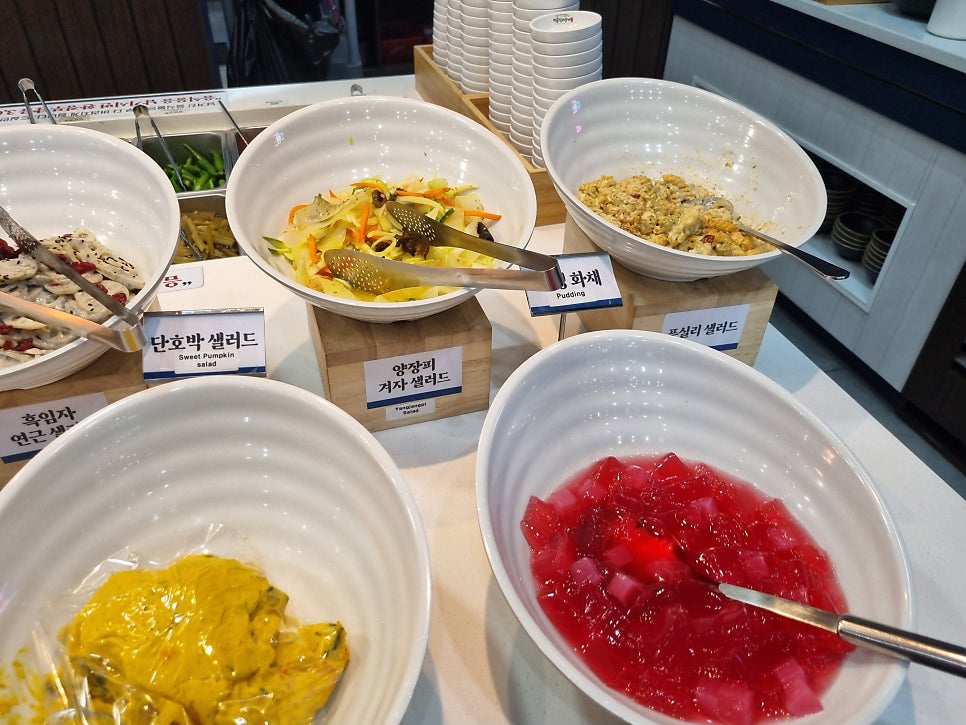 명륜진사갈비 인천송림점 사진 6