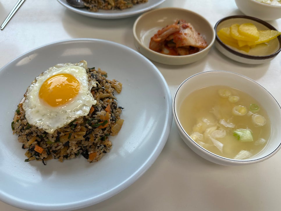 3학년3반분식 사진 4