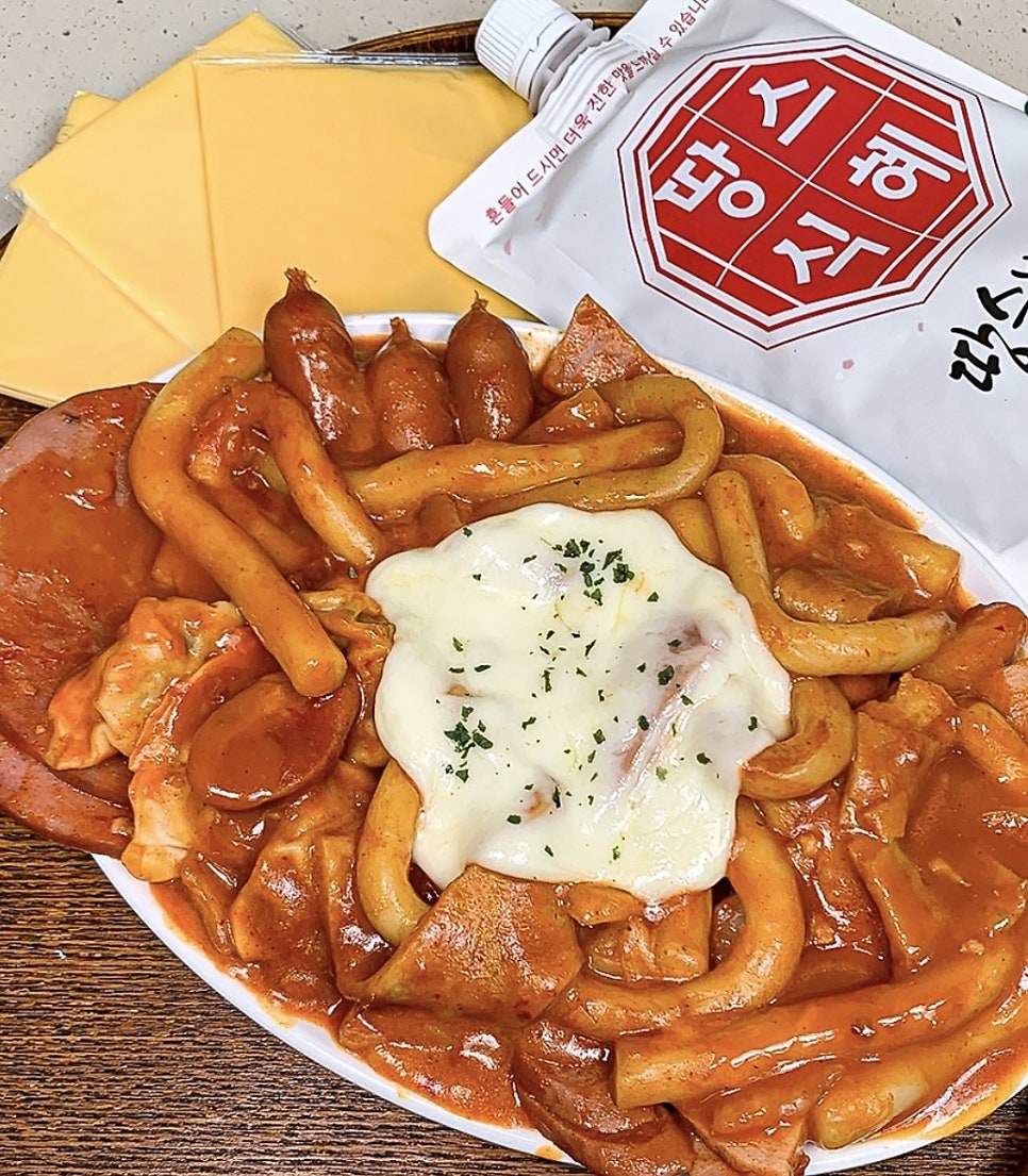 땅스부대찌개 성환점 사진 4