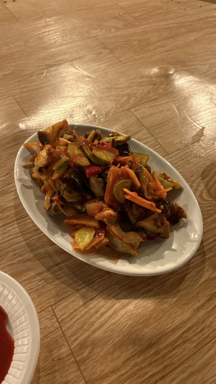 꽁지마차 사진 5