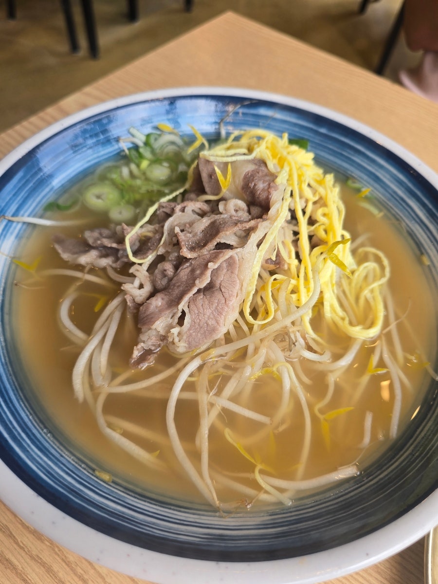 수목원국수 사진 6