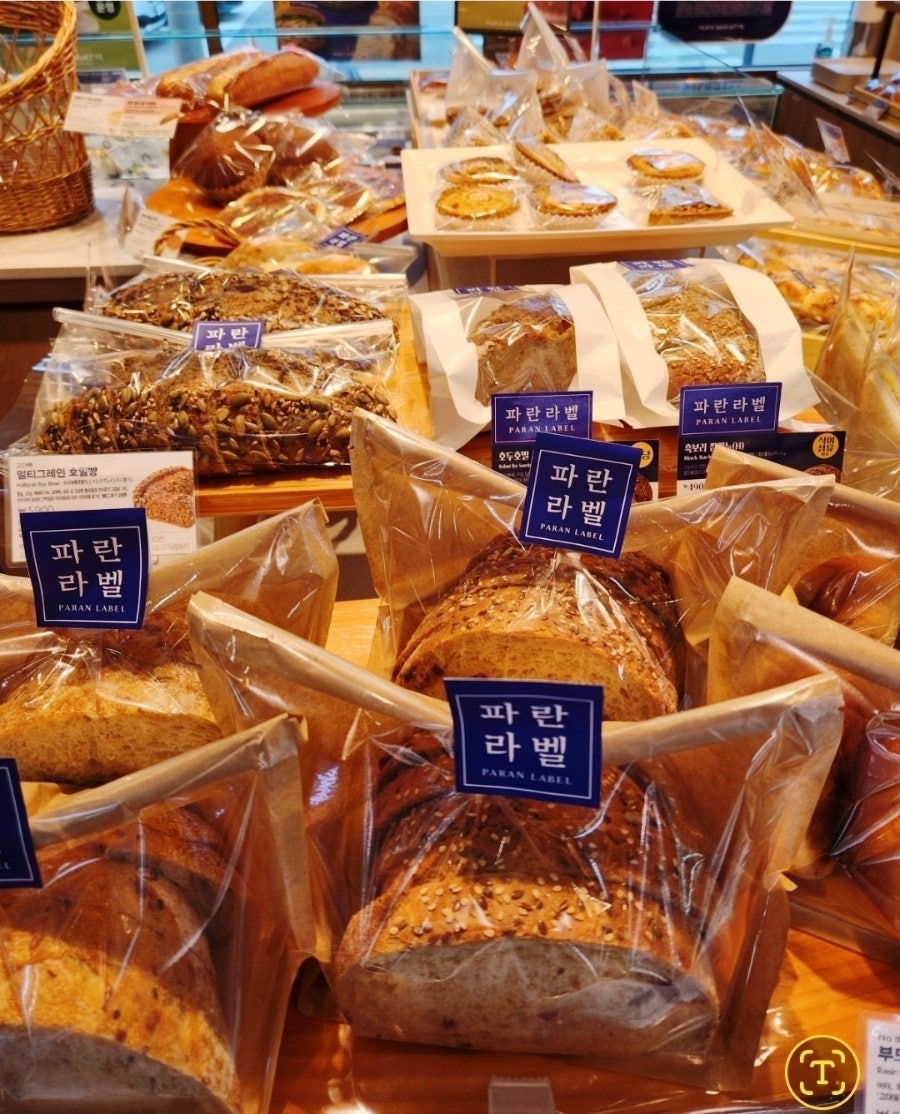 파리바게뜨 대구월배역점 사진 6