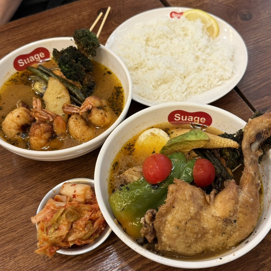 북해도 사진 1