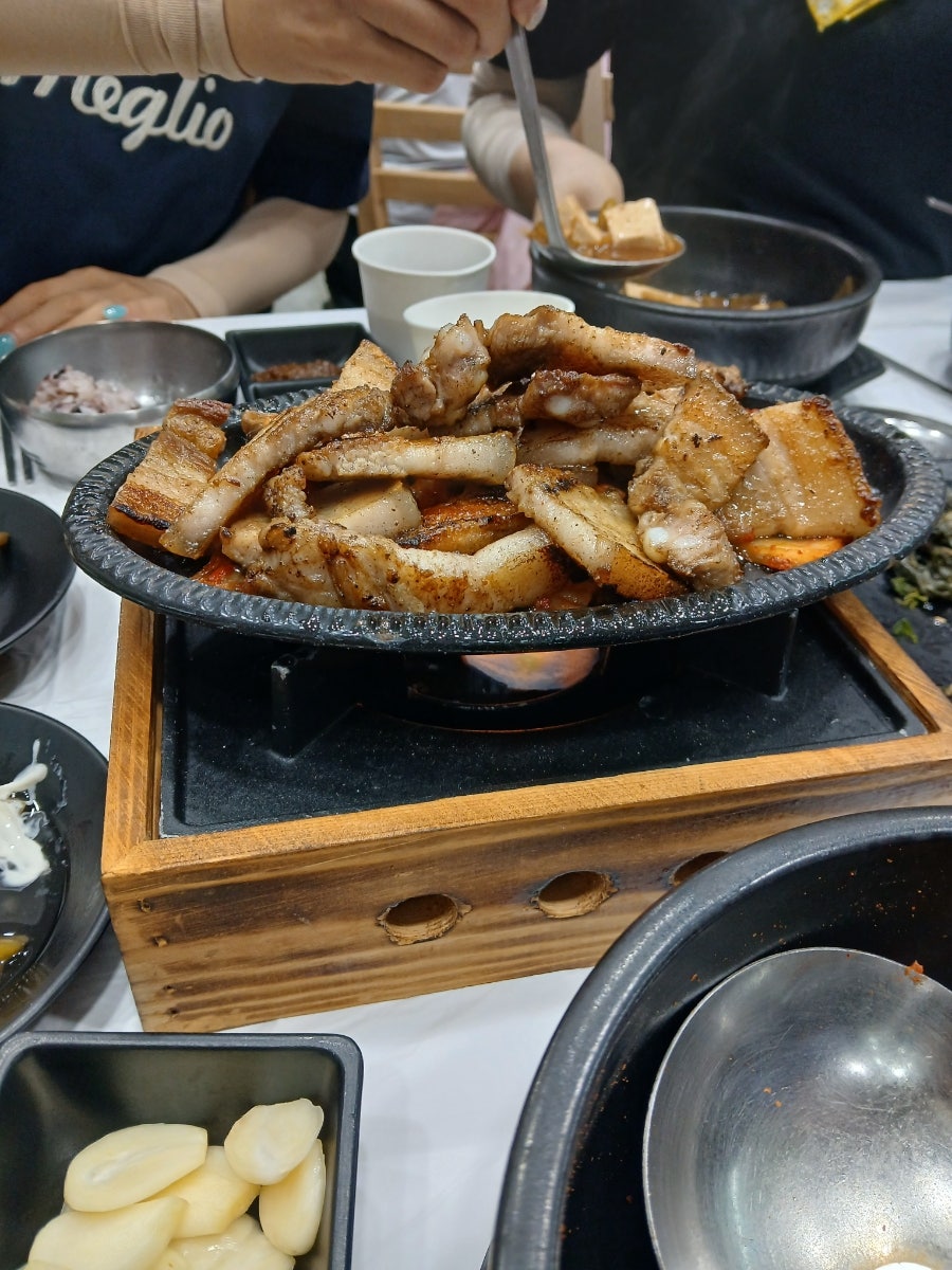 정자나무식당 사진 1