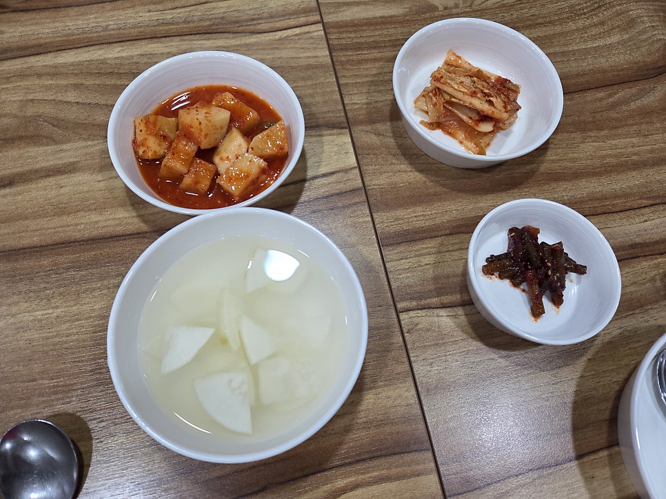 한영식당 송촌점 사진 5