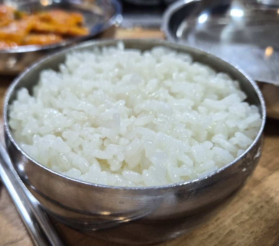 신갈자매순대국 사진 4