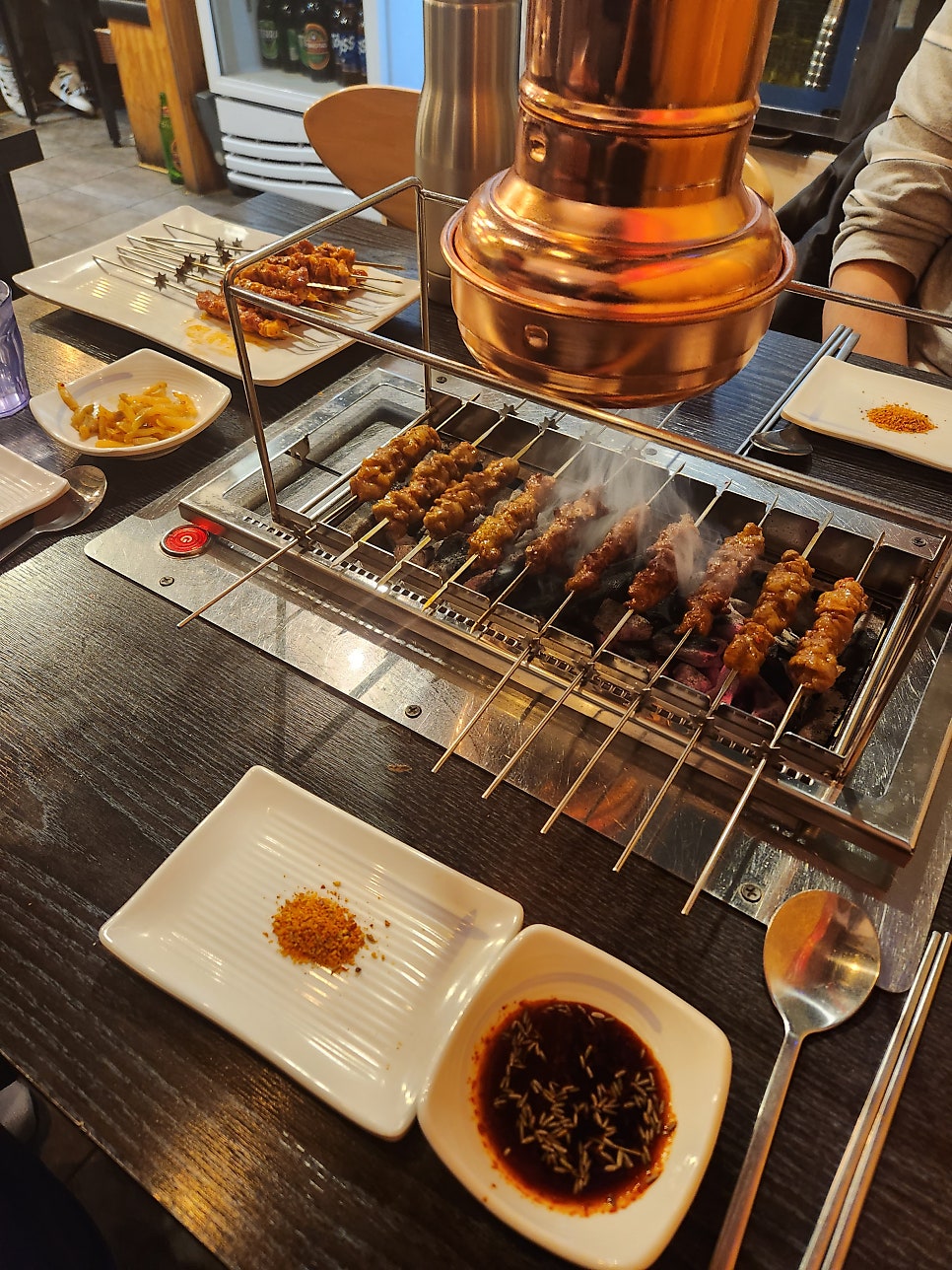 홍성양꼬치 본점 사진 2