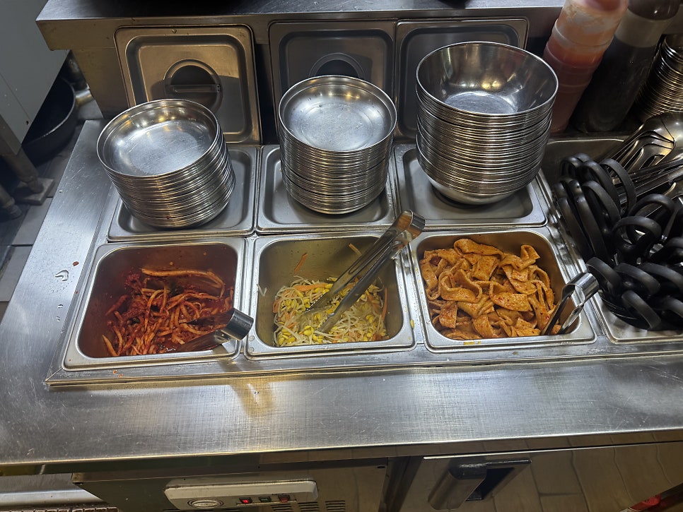 영통찌개지존 사진 5