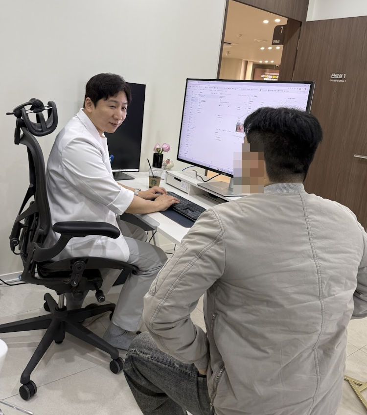광주 광산구 대상포진 치료 수포가 가라앉아도 통증이 남는다면? 후유증 신경통을 봐야 합니....