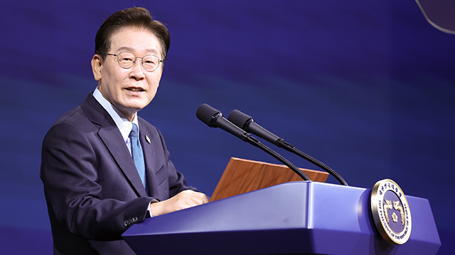 삼성, <b>충청</b>권에 <b>140조</b> 원 <b>투자</b>…"초격차 소재 부품 중심지로... 