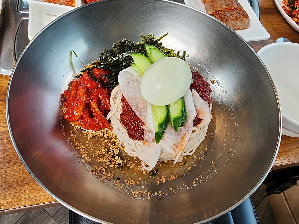 봉평산골메밀촌 사진 6