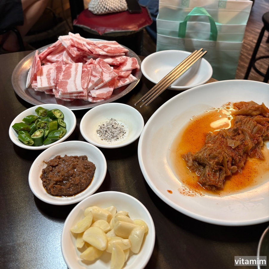 대성정육식당 사진 4