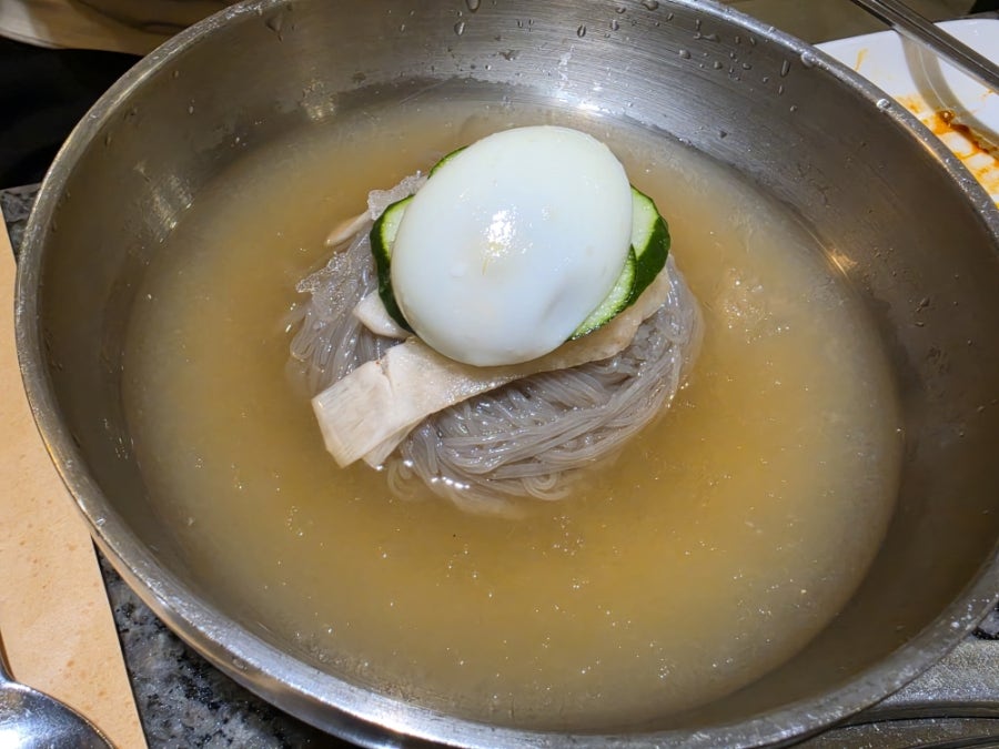팔만식당1970 사진 6