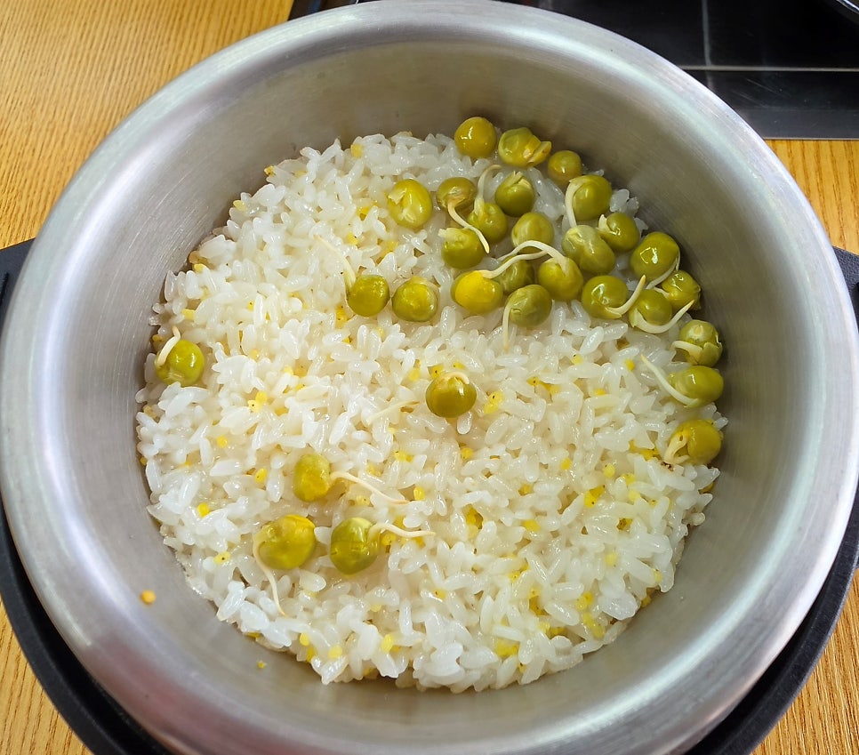 뚱이네삼겹살&백반 사진 5