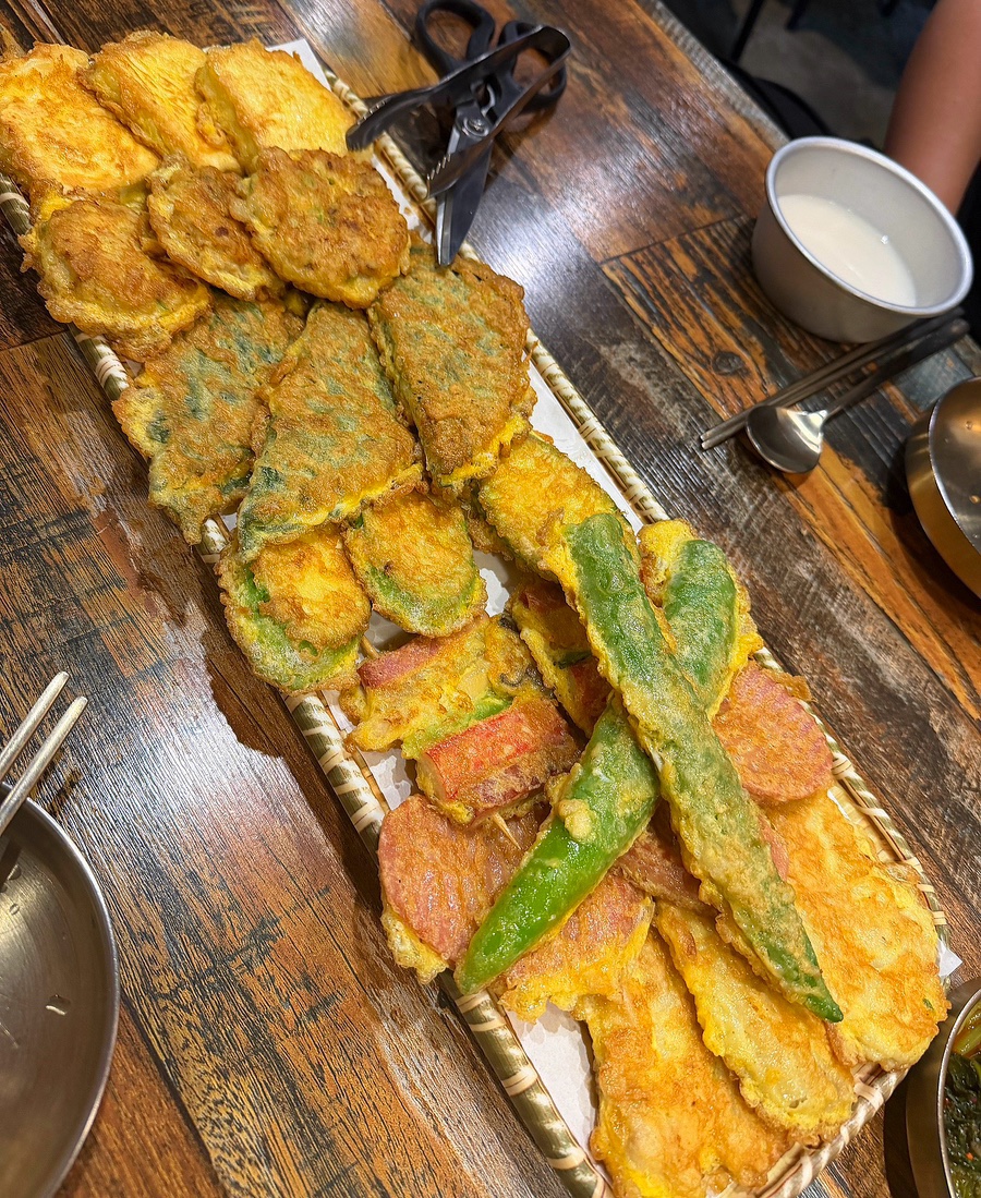 방가전 사진 4