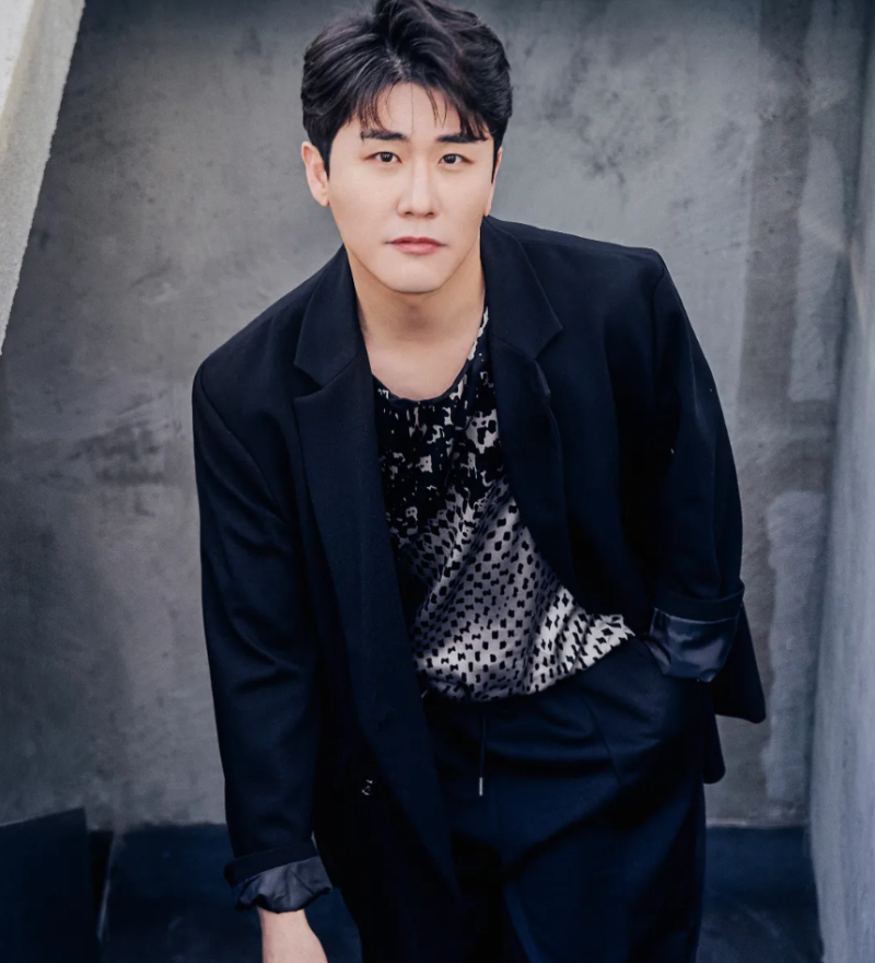"여섯번의 데뷔" 영탁 인물정보 나이 키 결혼 미스터트롯 막걸리한잔 인스타