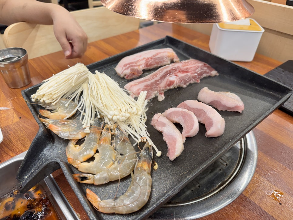 고기해상 사진 1
