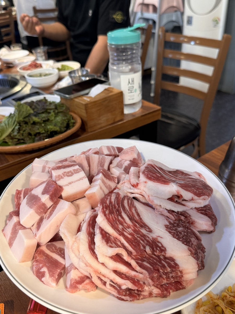 동탄정육식당 사진 3