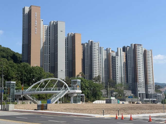 경기 광주 송정중흥s클래스 시공 제품 벨라고 ESQL940