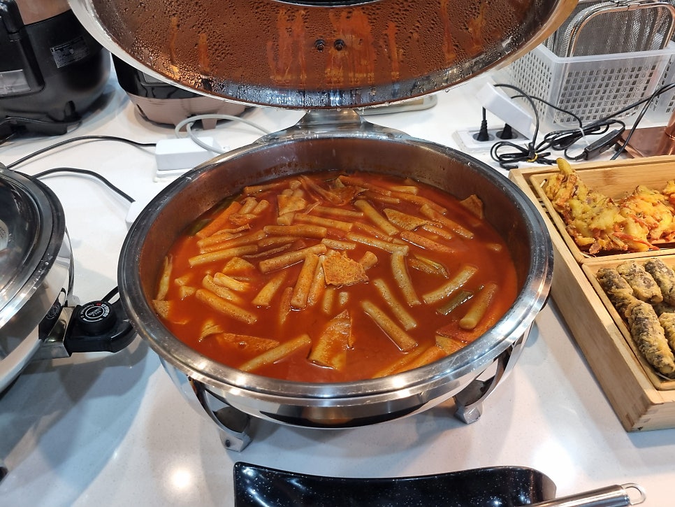 명륜진사갈비 인천송림점 사진 2
