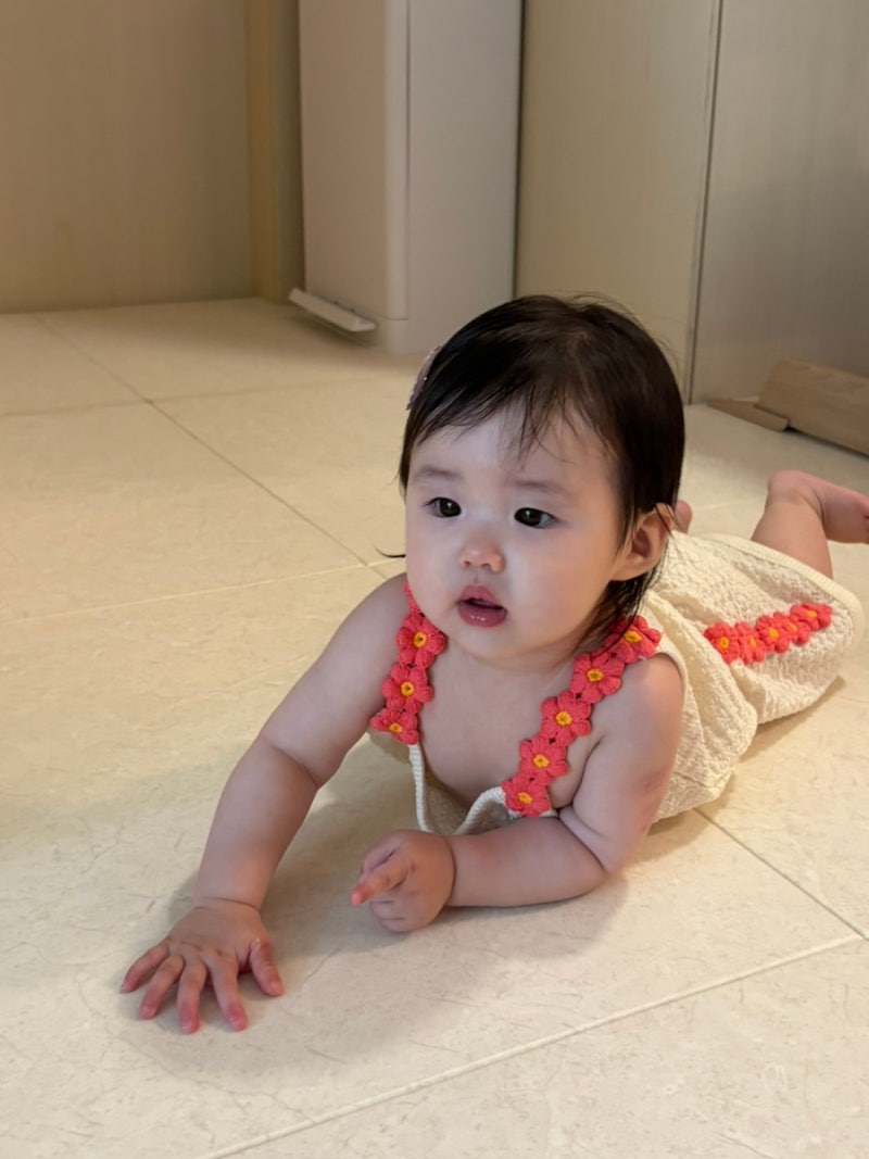 8개월 아기 옷 : 더로하, 미키하우스, 코코모코