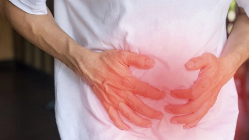 크론병 증상과 원인, 소아까지 급증하는 이유 — 완치되나요? 정확히 알아봤습니다