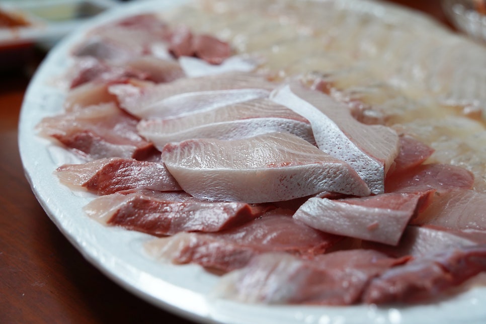 산희네횟집 사진 1