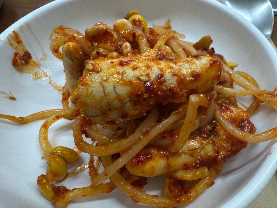 동부식당 사진 6