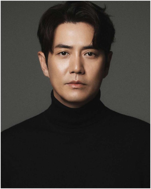 [배우 주상욱 프로필] 나이, 출연작, 결혼과 자녀까지 총정리