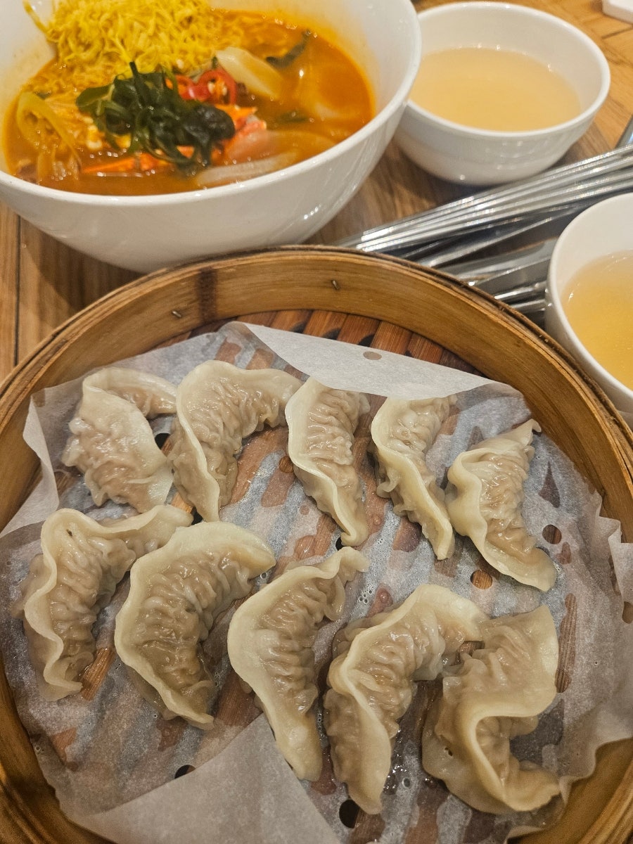 바르다김선생 김해터미널점 사진 5