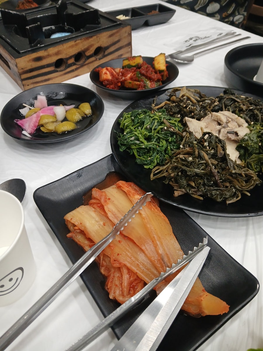정자나무식당 사진 3